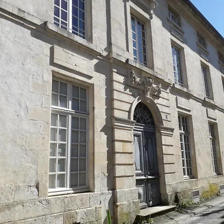 Tres Bel Dans Un Ancien Particulier Centre Δωμάτια σε οικογενειακή κατοικία *