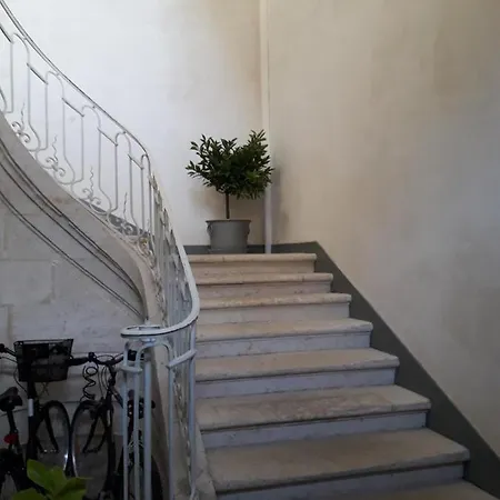 Tres Bel Dans Un Ancien Particulier Centre Privat bolig *