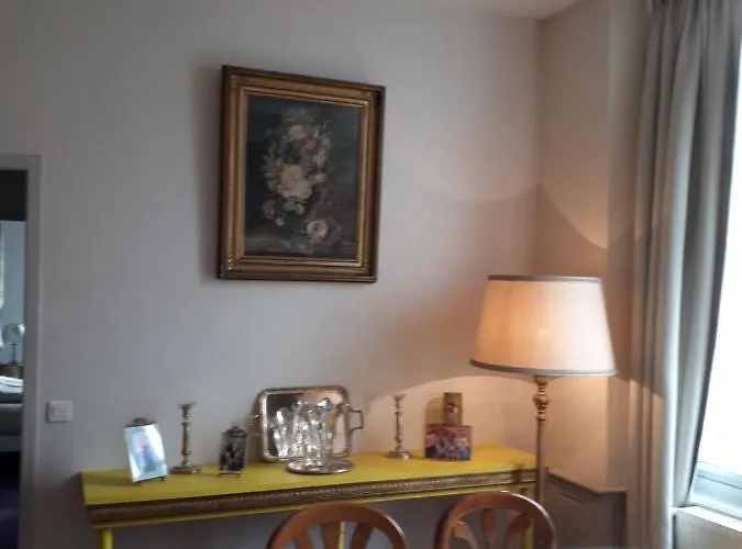 Tres Bel Dans Un Ancien Particulier Centre Fontenay-le-Comte