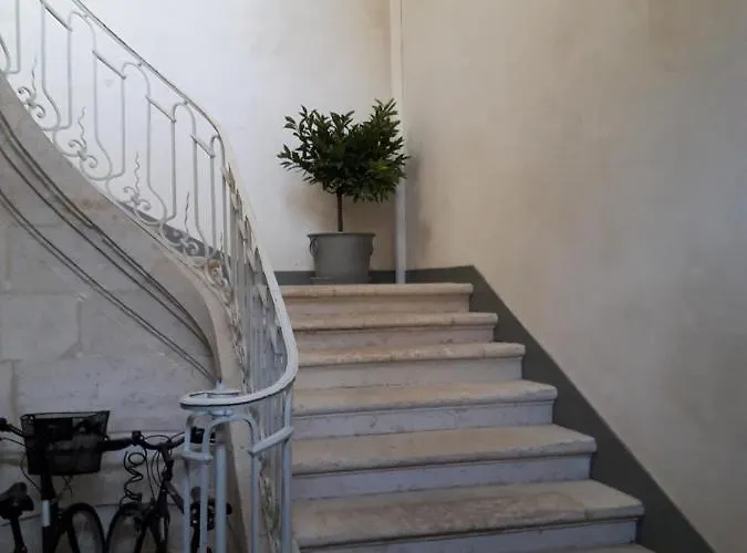 Tres Bel Dans Un Ancien Particulier Centre Privat bolig *