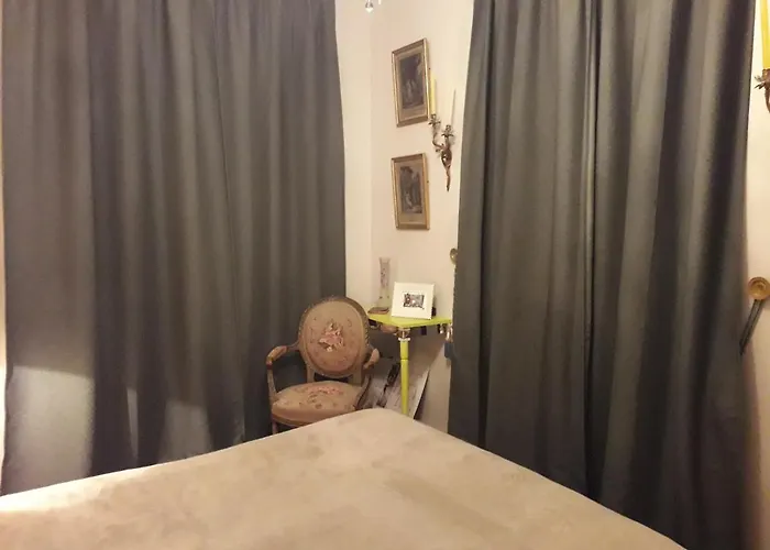 Privat bolig Tres Bel Dans Un Ancien Particulier Centre *